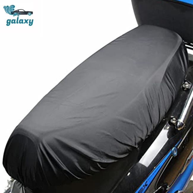 Galaxy Áo Bọc Yên Xe Máy Chống Nước Mưa Bụi Bẩn
