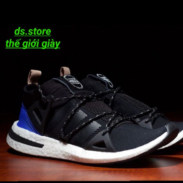 Giày adidas ARKYN boost black