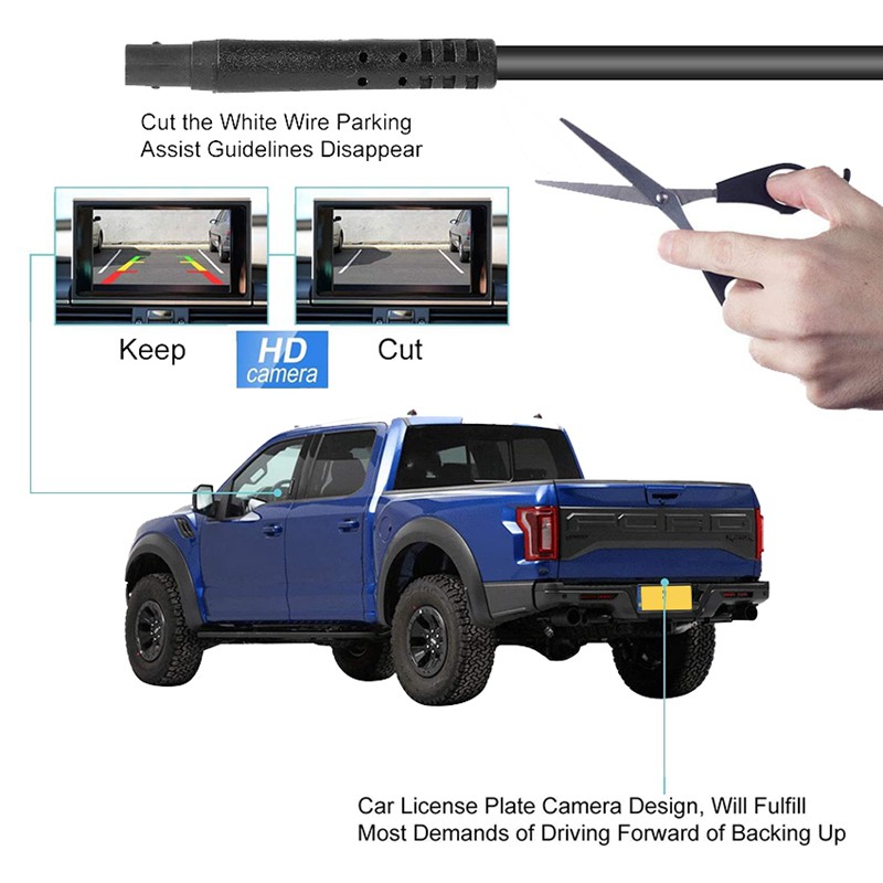 (Đang Bán) Bộ Thiết Bị Camera Quan Sát Phía Sau Xe Hơi Opel Astra H Corsa D Vectra Alfa Romeo Steio Giuliaetta 156 159 166 Brera | BigBuy360 - bigbuy360.vn