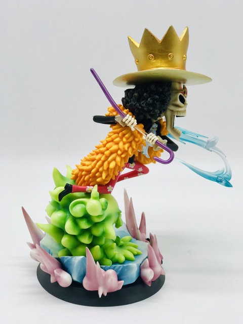 Mô hình Brook POP One piece