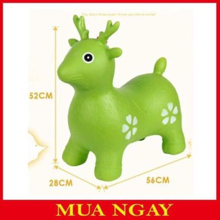 Thú nhún cho bé