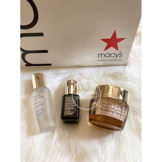 Bộ dưỡng chống lão hoá mini estee lauder