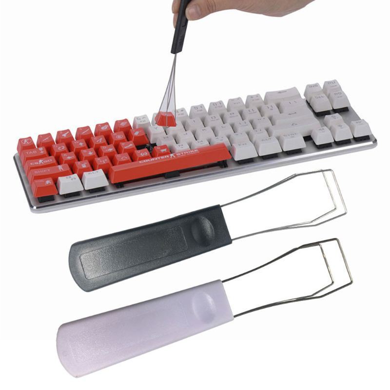 Keypuller DỤng Cụ Gắp Keycaps, Nhổ Keycaps cho bàn phím cơ