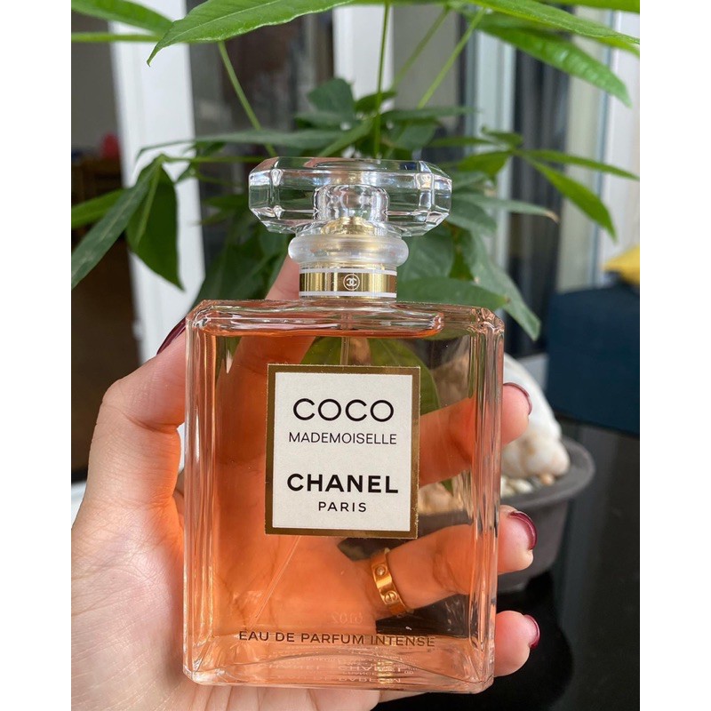 Nước Hoa Chanel Coco Mademoiselle