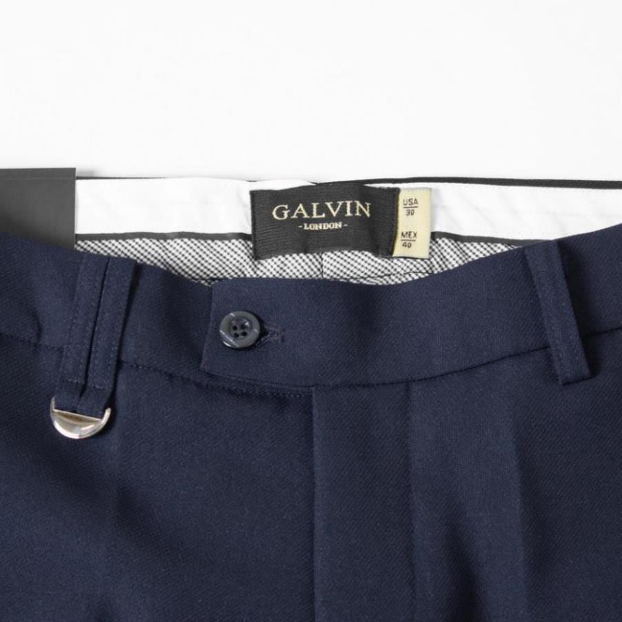 [SK] LeoVatino.Official - Quần âu nam Galvin tag sắt co giãn QAGV12 | BigBuy360 - bigbuy360.vn
