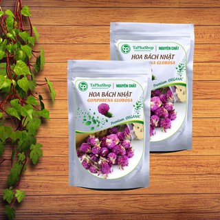 Trà hoa bách nhật - Thảo Dược Tấn Phát
