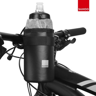 Túi bình nước sahoo treo ghi đong xe đạp chính hãng_càocàobikeshop
