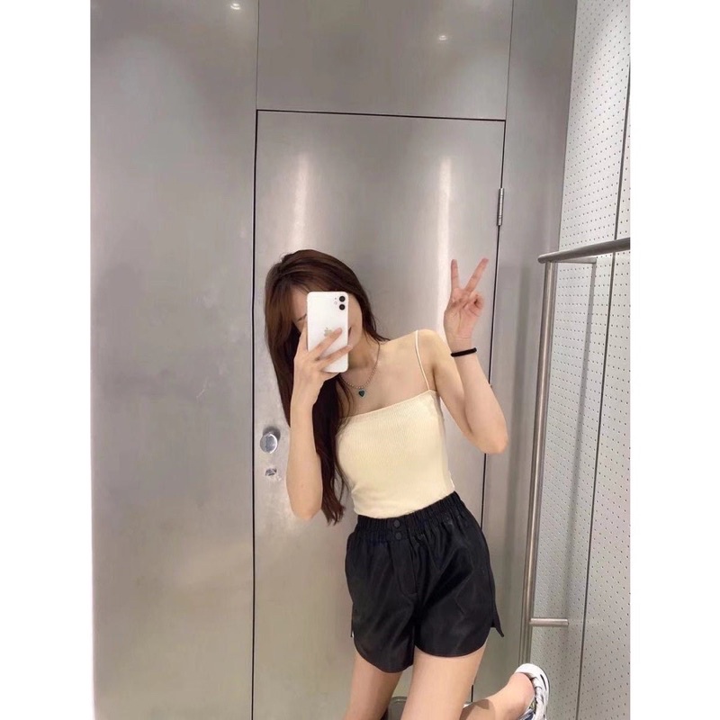 Bra tăm dáng lửng 1808 co dãn
