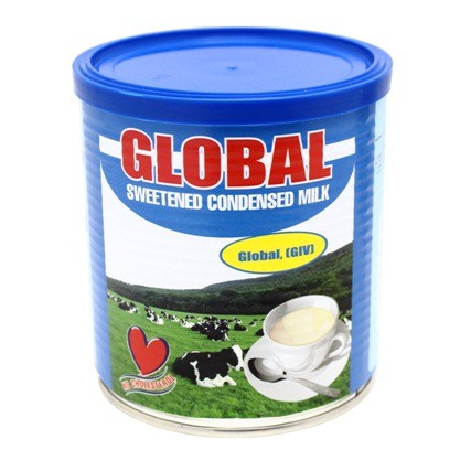 Sữa Đặc Global Malaysia 1kg