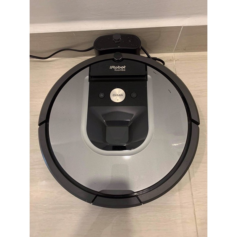 Pin robot hút bụi roomba 500,600,700