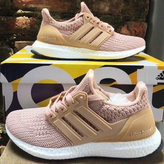 🎁FULL BOX🎁Giày Sneaker Nam, Nữ UB 4.0 Hồng Đất Cao Cấp