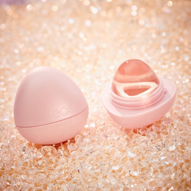 Son dưỡng môi EOS crystal , EOS stick