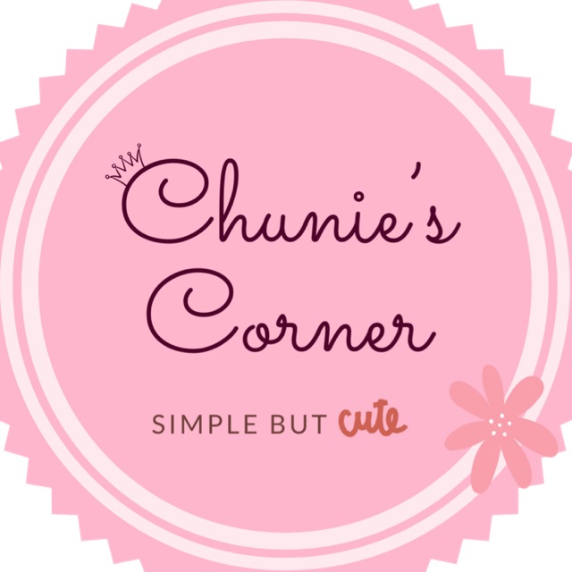 Chunie's Corner