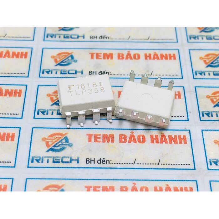 TLP358 TLP358H IGBT sop-8 hàng chính hãng