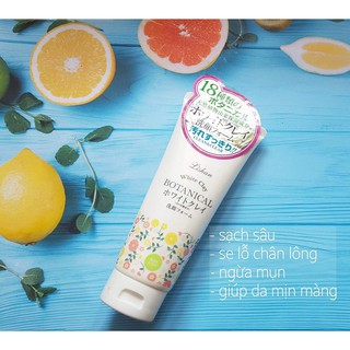 Sữa Rửa Mặt Thảo Mộc  White Clay Botanical