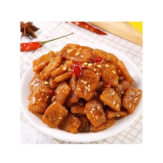 THỊT HỔ CHAY GÓI VÀNG 45G