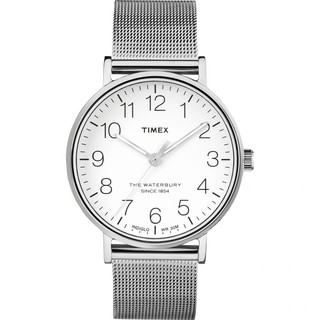 Đồng hồ Nam Timex THE WATERBURY 40mm Classic