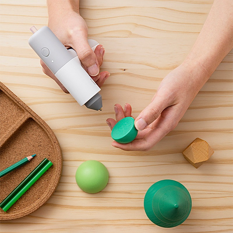 Súng Bắn Keo Không Dây Xiaomi HOTO 125mm