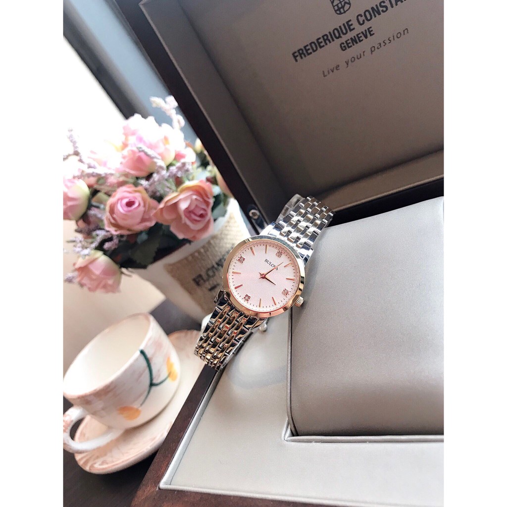 ĐỒNG HỒ ĐÔI BULOVA