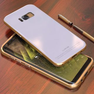 Ốp lưng luphie galaxy s8, s8 plus chính hãng