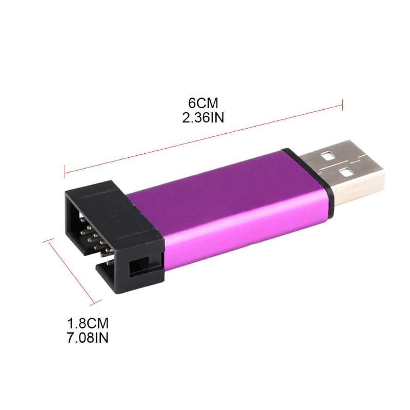 Bảng Mạch Lập Trình Shas S T Link V2 Mini STM32