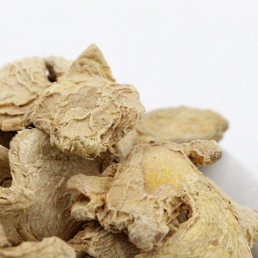 Gừng khô  100 gram.