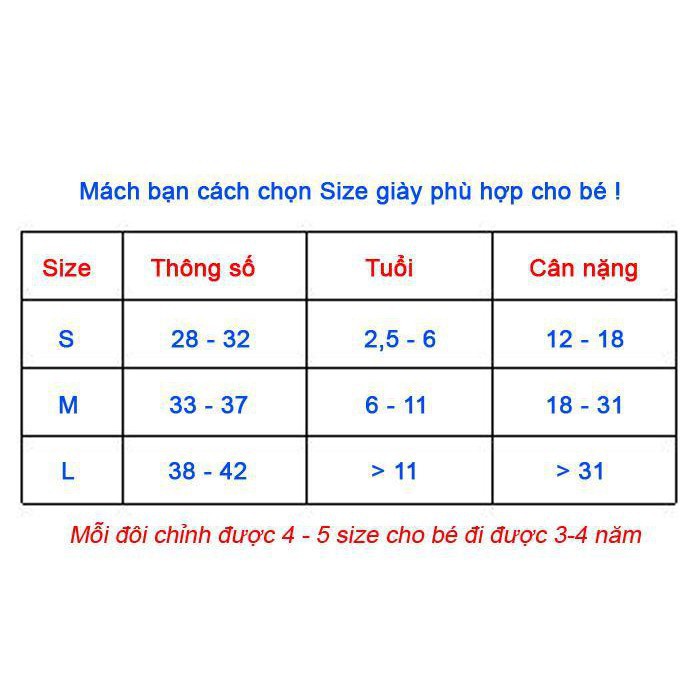 Giày trượt patin trẻ em,Giày Patin trẻ em tặng mũ và đồ bảo hộ (5 đến 14 tuổi) an toàn khi trượt - BẢO HÀNH UY TÍN