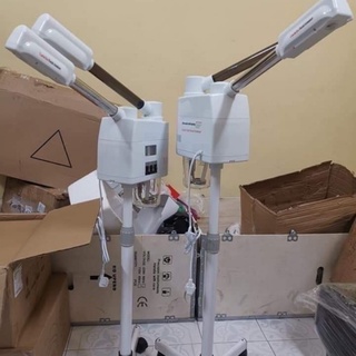 Cần Xông Hơi Nóng Lạnh 2 Đầu BẢO HÀNH 6 THÁNG