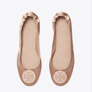 Giày bệt Tory Burch chính hãng size 9/9.5 us