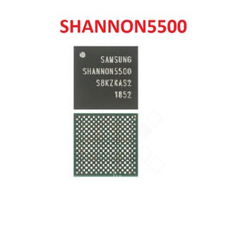 Ic trung tần shannon5500