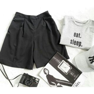 Culottes Lửng
