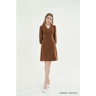 Adore dress váy size L newtag