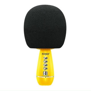 Micro Karaoke bluetooth kết hợp live stream