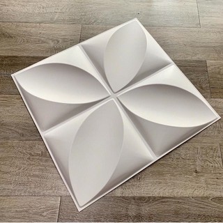 40 Tấm ốp tường PVC M006
