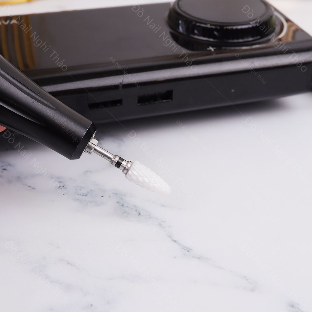 Đầu mài móng phá gel bột nail