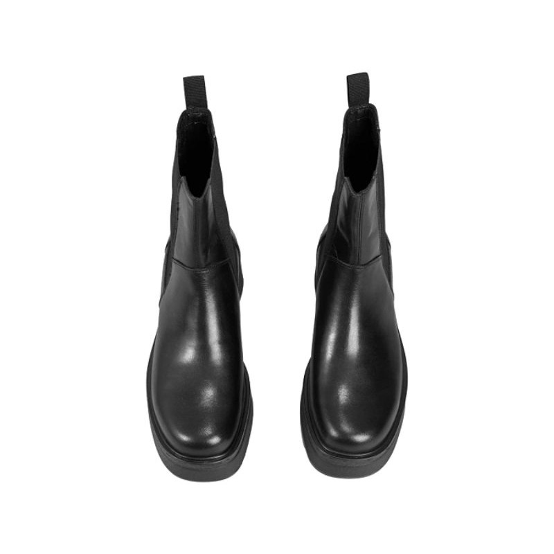 Bốt vagabond tara thụy điển