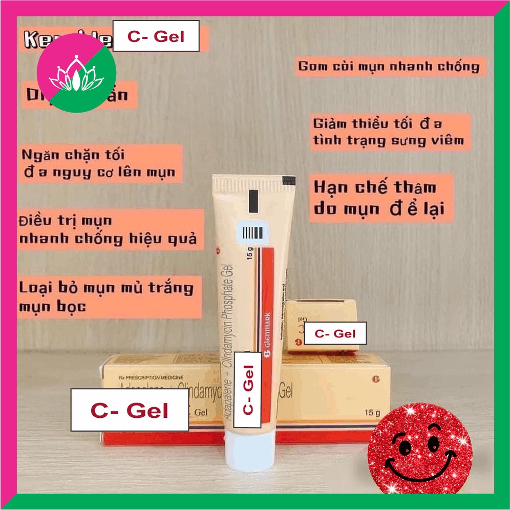 Derma Forte Gel Mờ Thâm Giảm Mụn - Derma Forte15g chính hãng | BigBuy360 - bigbuy360.vn