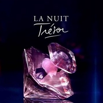 Nước hoa Lancome La Nuit Tresor