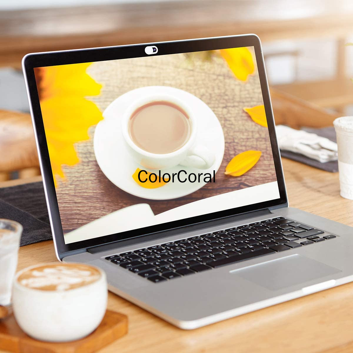 Set 6 nắp trượt bảo vệ ống kính webcam máy tính Laptop MacBook Mini/Air Pro iPhone iMac Echo Show iPad Video | BigBuy360 - bigbuy360.vn