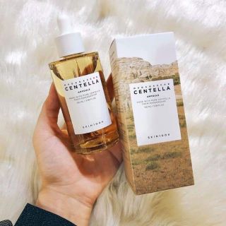 Serum Rau má Skin 1004 Madagascar Centella