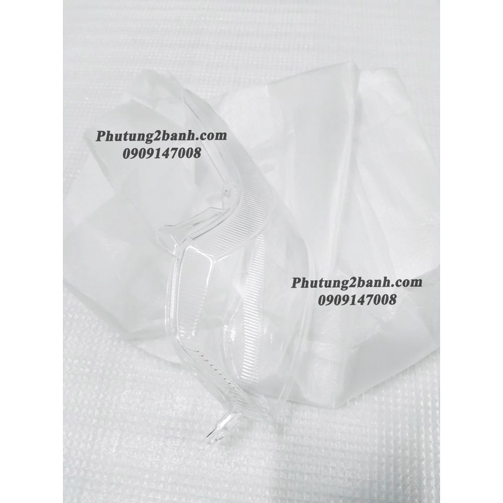 Chụp xi nhan sau Future 125 bán lẻ
