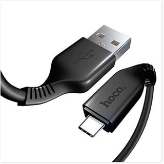 Cáp Sạc MICRO USB Hoco X20 2A Cho Android Dài 1M 2M 3M