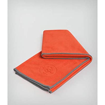 Khăn tập Yoga Manduka eQua Hand Towel