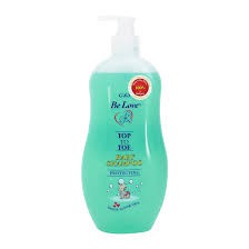 Tắm gội laffair Belove không cay mắt 850 ml- nhập khẩu Malaysia | BigBuy360 - bigbuy360.vn