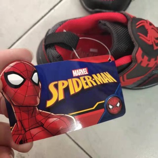 Giầy nhện, tqxk, hãng Marvel