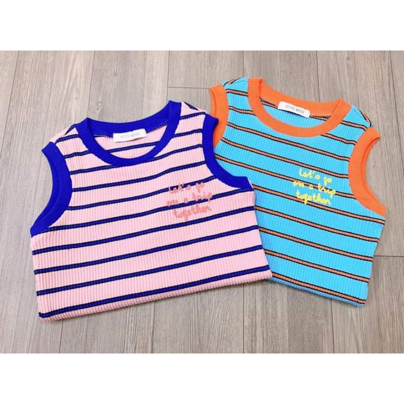 Áo Petite Mieux VM xuất Hàn