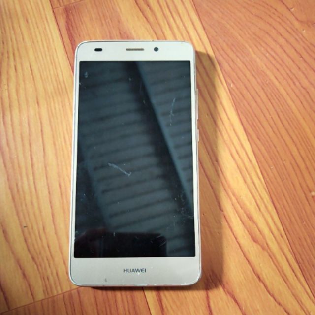 Điện thoại Huawei gr5 mini ( bán xác)