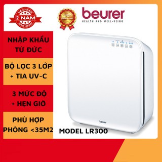 Máy lọc không khí Beurer LR300