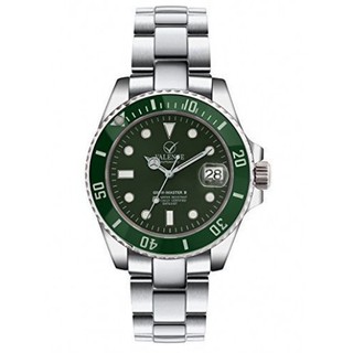 Đồng hồ nam valence automatic hàn quốc cao cấp vc-055b : cao cấp : chất lượng