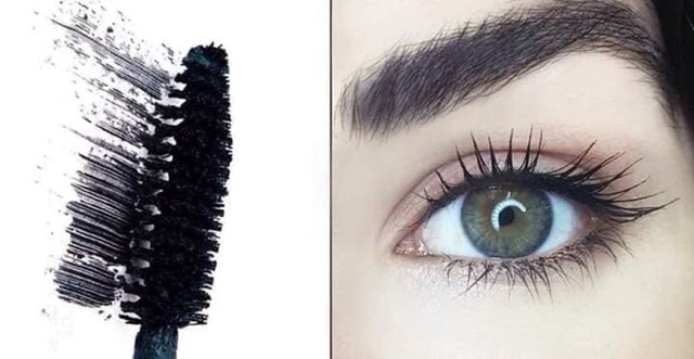 Mascara KiKo